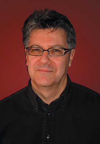 Laurent Bertran de Balanda