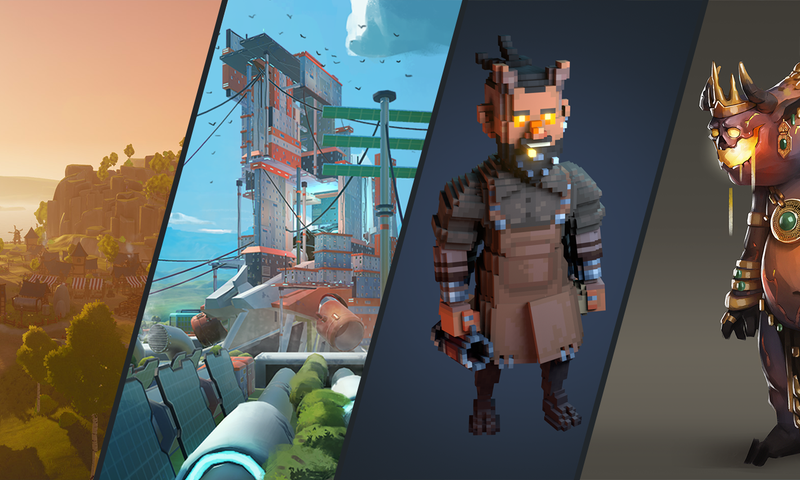 © Zero Games Studio