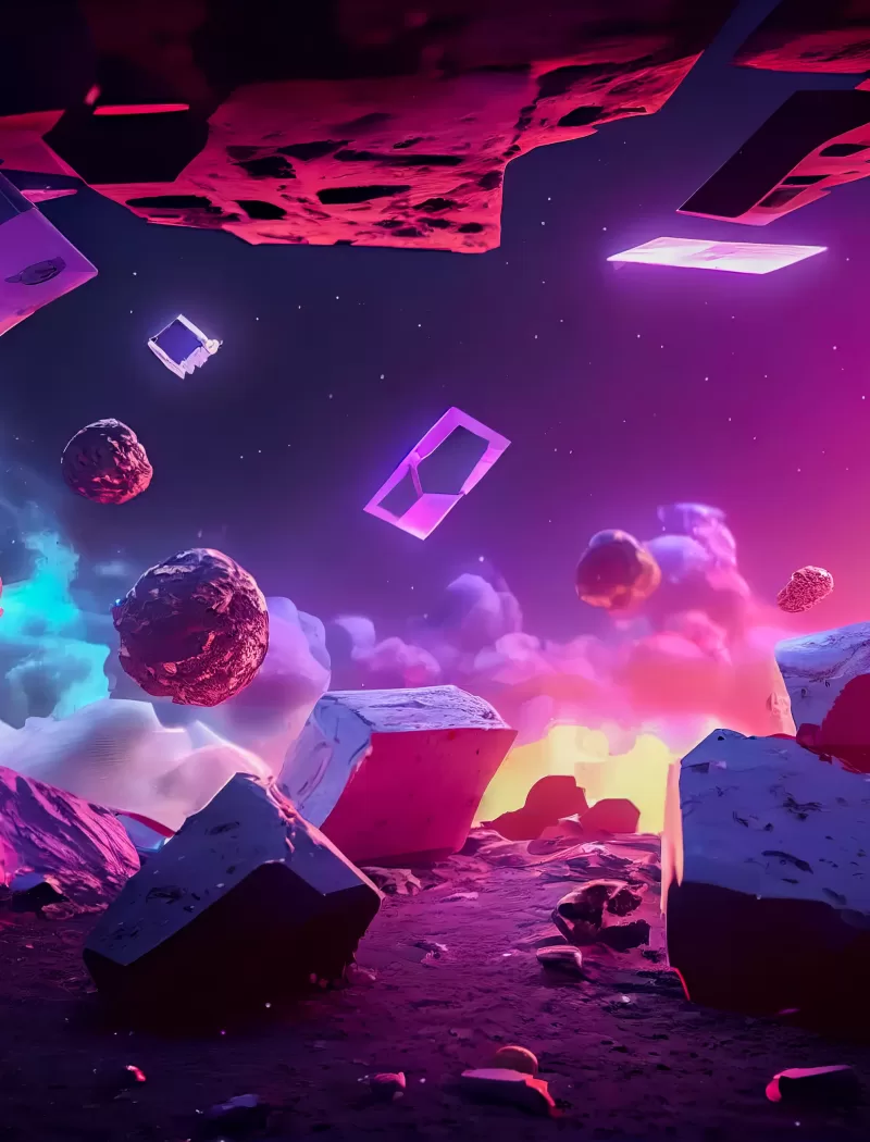 la recherche d'emploi dans le milieu du game design et du gamedev