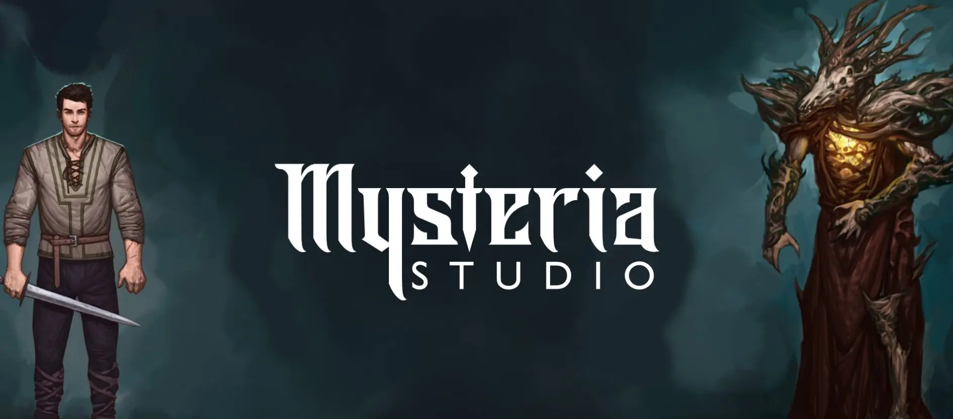 © Mysteria Studio